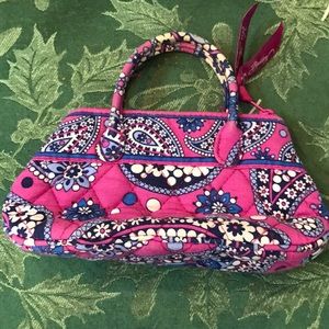 Vera Bradley Pouch